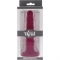 Toyjoy - gode avec ventouse 6 pouces - rouge