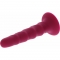 Toyjoy - gode avec ventouse 6 pouces - rouge