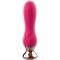 Toyjoy - the elegant buttplug - rosa