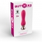 Toyjoy - the elegant buttplug - rosa