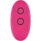 Toyjoy - the elegant buttplug - rosa