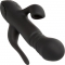 TRIPLE EUPHORIA VIBRADOR SILICONA nº4