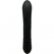 Twister - vibrador rampante negro