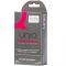 UNIQ - LADY CONDOM PRESERVATIVOS FEMENINOS CON LIGUERO SIN