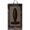 VESTA ANAL PLUG VIBRATING PRETO nº3