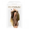 VESTIDO BEDTIME SURPRISE PENTHOUSE nº7