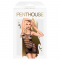 VESTIDO ECSTASY QUEEN PENTHOUSE PRETO nº2