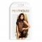 VESTIDO EPIC NIGHT PENTHOUSE PRETO nº2