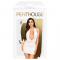 VESTIDO HEART ROB PENTHOUSE BRANCO nº2