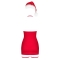 VESTIDO KISSMAS RED OBSESSIVE VERMELHO nº3