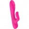 VIBES OF LOVE FLEXIBLE G-SPOT VIBE - ROSA nº2