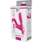 VIBES OF LOVE REMOTE PANTY G MAGENTA nº4