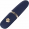 Vibrador - chic daisy - azul