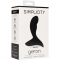 SIMPLICITY GERON RECHARGEABLE ANAL VIBRATOR BLACK nº1