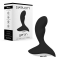 SIMPLICITY GERON RECHARGEABLE ANAL VIBRATOR BLACK nº5