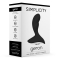 SIMPLICITY GERON RECHARGEABLE ANAL VIBRATOR BLACK nº6