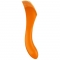 SATISFYER CANDY CANE VIBRATOR ORANGE nº2