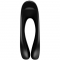 SATISFYER CANDY CANE VIBRATOR BLACK nº3