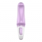 VIBRADOR CHARMING SMILE CON CARGADOR USB SATISFYER VIBES nº1