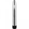 VIBRATEUR CLASSIQUE ARGENT 17,5 CM