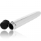 VIBRATEUR CLASSIQUE ARGENT 17,5 CM nº2