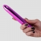 VIBRADOR CLASSIC VIBE CRUSHIOUS ROXO nº6