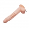 Vibrador con Rotación y Movimiento Telescópico Thunder Up nº