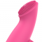 VIBRADOR DEDAL ROSA EDIÇÃO DE NATAL nº3