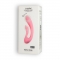 VIBRADOR DUPLO RECARREGÁVEL G-WAVE ADRIEN LASTIC ROSA nº1