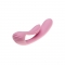 VIBRADOR DUPLO RECARREGÁVEL G-WAVE ADRIEN LASTIC ROSA nº9