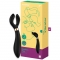 VIBRADOR ENDLESS FUN COM CARREGADOR USB PRETO