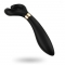 VIBRADOR ENDLESS FUN COM CARREGADOR USB PRETO nº5