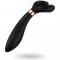 VIBRADOR ENDLESS FUN COM CARREGADOR USB PRETO nº7