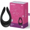 VIBRADOR ENDLESS JOY COM CARREGADOR USB PRETO