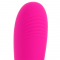 VIBRADOR FLEXÍVEL ESTIMULAÇÃO PONTO G 19 CM nº2