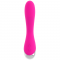 VIBRADOR FLEXIBLE ESTIMULACION PUNTO G 19.5  CM nº1