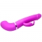 VIBRADOR HENRY CON 12 MODOS DE VIBRACION Y FUNCION SQUIRT nº