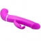 VIBRADOR HENRY CON 12 MODOS DE VIBRACION Y FUNCION SQUIRT nº