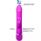 VIBRADOR HENRY CON 12 MODOS DE VIBRACION Y FUNCION SQUIRT nº