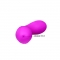 Vibrador High Grade Tony Púrpura nº14