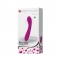 Vibrador High Grade Tony Púrpura nº17