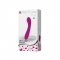 Vibrador High Grade Tony Púrpura nº8