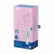 AIR PUMP BUNNY 5+ INFLATABLE RABBIT VIBRATOR APP - GREEN nº1