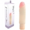 VIBRADOR JELLY REAL RAPTURE SEAQUAKE 5.5'' nº1