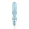 VIBRADOR LOVE ME AZUL SATISFYER nº5