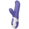 SATISFYER VIBES MAGIC BUNNY VIBRATOR WITH USB CHARGER nº1