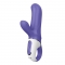 SATISFYER VIBES MAGIC BUNNY VIBRATOR WITH USB CHARGER nº11