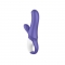 SATISFYER VIBES MAGIC BUNNY VIBRATOR WITH USB CHARGER nº12