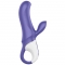 SATISFYER VIBES MAGIC BUNNY VIBRATOR WITH USB CHARGER nº3