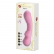 Vibrador Matt Smart Memory Function Rosa nº7